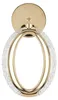 Lampada Da Parete Rea G171-W Led D'Oro Anteprima dell’immagine prodotto 8