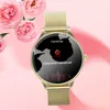 Forever Velora SB-306 Smartwatch damski, złoty zegarek na Podgląd zdjęcia produktu 6