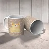 Mr. & Mrs. Panda Keramiktasse Corgie - Hundeglück - Produktbild-Vorschau 4