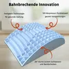 Nacken und Rückendehner, Rückenlehne mit Massagepunkte, Produktbild-Vorschau 7