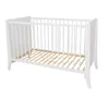 Need Sleep Babybett Cosmo 140x60 cm Höhenverstellbar - Produktbild-Vorschau 4