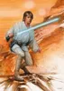 Lucas Film, Star Wars, Monte Moore, Fearless - 1000 Teile Voir les images du produit 4