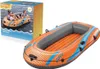 Bestway® Schlauchboot Kondor Elite™ 2000 196 x 106 x 31 cm Produktbild-Vorschau 34