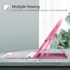 FINTIE Tastatur Hülle für iPad 11. Generation 11" 2025, Produktbild-Vorschau 6