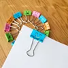 Binder Klip 25Mm Tuba Buźki 48Szt Podgląd zdjęcia produktu 4
