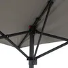 Sunjoy portabler Stahl Grill Pavillon CINTO mit Produktbild-Vorschau 8