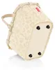 reisenthel panier à provisions Carrybag Leo Vanilla jaune Voir les images du produit 4