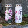 JEKA Paperlight "Ange Rose" Noble & durable, 45 heures Voir les images du produit 3