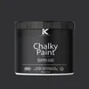 Kenzopaints Chalky Paint Kreidefarbe Möbelfarbe Möbellack Produktbild-Vorschau 1