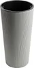 HowHomely | Blumentopf - Pflanzgefäß - grau - 57x29 cm - Produktbild-Vorschau 6
