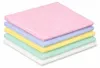 20 Stück Allzwecktücher 38x38 cm Vliestücher in Grün 1/4 Produktbild-Vorschau 6