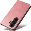 Handyhülle für Samsung Galaxy S26+ Kunstleder Flip Cover Produktbild-Vorschau 5