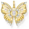 Thomas Sabo Blooming Skies PE984-414-14 Anhänger Produktbild-Vorschau 11