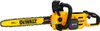 DEWALT 54-Volt-Akku-Kettensäge 45cm - 1 Akku 3.0 Ah 54V - Produktbild-Vorschau 2