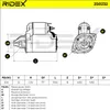 RIDEX 2S0232 Starter Anlasser 0,9kW für HYUNDAI GETZ (TB) Produktbild-Vorschau 6