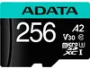 Premier Pro 256 GB microSDXC (UHS-I U3, Class 10, V30, A2) Produktbild-Vorschau 6