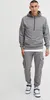 11 Project PRDawson Herren Kapuzenpullover Hoodie Pullover Produktbild-Vorschau 4