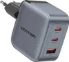 Vention FEXH0-EU, Vnitřní, AC, 20 V, Šedá Náhled obrázku produktu 7