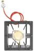 Réchaud à tabouret KitchenLine Convient pour le gaz propane Voir les images du produit 3