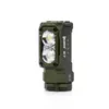 Wuben E7 6500K EDC aufladbare Winkel LED Kopflampe Produktbild-Vorschau 15