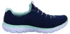 SKECHERS Scarpe da donna blu 40 Anteprima dell’immagine prodotto 23
