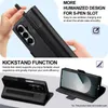 Handyhülle für Samsung Galaxy Z Fold 7, Magnetische Flip Produktbild-Vorschau 4