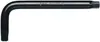 WERA Torx-Winkelschlüssel T40 BlackLaser 76 x 26 mm Produktbild-Vorschau 2