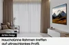 SAMSUNG GU55DU8579UXZG 55"/139cm Smart-TV Crystal UHD 2024 Produktbild-Vorschau 6