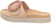 Gabor Damen Pantoletten 63.745.14  Samchevreau Beige  Gr.40 Produktbild-Vorschau 8