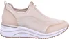 Remonte  Damenschuhe Halbschuhe Bequem Slipper Beige Produktbild-Vorschau 27