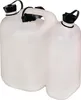 hünersdorff 824900, 8,5 l, Plastik, Czarny, Naturalny, 316 Podgląd zdjęcia produktu 2