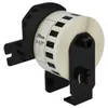 vhbw 5x Rolle mit Halter 29mm x 15,24m (1 Etikette) Produktbild-Vorschau 2