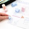 Modele 3D Figur geometrycznych Pastelowe Kidea Podgląd zdjęcia produktu 6