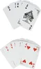 Bud Spencer & Terence Hill – Carte da Poker Western Anteprima dell’immagine prodotto 3