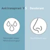 Deoleen Deodorant creme regular (50 ml) Productafbeelding-voorbeeld 4