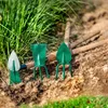 KADAX zappa, zappa da giardino, zappa doppia per giardino, Anteprima dell’immagine prodotto 4