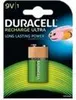 Rechargeable 9V 170mAh (E-Block (9-Volt-Block)) Produktbild-Vorschau 4