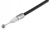 81190-1G100 LHD, ontgrendelingskabel voor de motorkap, Kia, Productafbeelding-voorbeeld 4