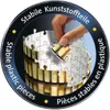 Pisa bei Nacht Ravensburger 12515 Produktbild-Vorschau 4