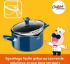 Einheitsgröße|Tefal x Chefclub Pasta La Vista Produktbild-Vorschau 13