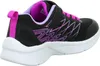 Skechers Microspec Bold Delight Schwarz BLK Größe EU 32 Produktbild-Vorschau 22