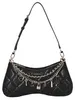Torebka Guess Libby Shoulder 30 x 4 x 15 Podgląd zdjęcia produktu 1