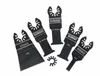 DeWalt DT20732-QZ - Set di seghe multiutensile a 5 lame Anteprima dell’immagine prodotto 2