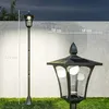 Sunny Solar Gartenlaterne 40lumen schwarz 160cm Produktbild-Vorschau 3