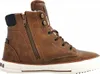 Mustang Herren Sneaker High Top Stiefelette Reißverschluss Produktbild-Vorschau 8
