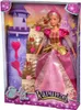 Simba Dickie Steffi Love Rapunzel, 3 různé 105738831 Náhled obrázku produktu 23