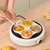 MG Frying Pan panvica 23 cm, béžová Náhľad obrázku produktu 4