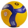 Volejbalový míč MIKASA V300W Anteprima dell’immagine prodotto 12