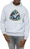 NASA - "Spacelab Life Science" Kapuzenpullover für Herren Produktbild-Vorschau 3