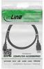 InLine® 34610B USB 2.0 verlengkabel, mannelijke connector / Productafbeelding-voorbeeld 5
